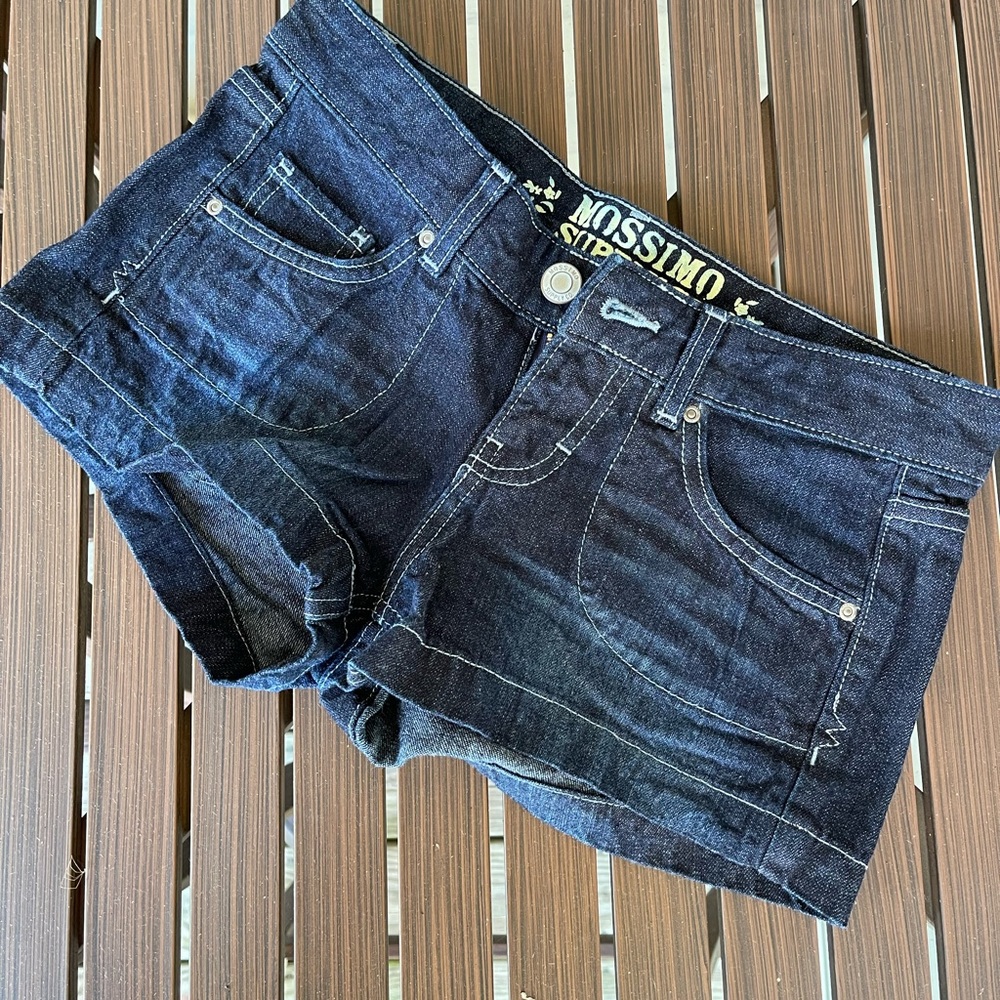 Target shorts